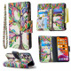 Funda iPhone 11 Pro Max Zipped Pocket Tree