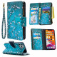 Funda iPhone 11 Pro Max Zipped Pocket Tree Funda iPhone 11 Pro Max Zipped Pocket Tree
