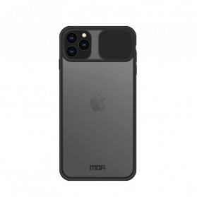 Funda iPhone 11 Pro Max Protector de módulo fotográfico MOFI