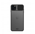 Funda iPhone 11 Pro Max Protector de módulo fotográfico MOFI