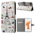 Funda iPhone 7 Plus J'adore Paris