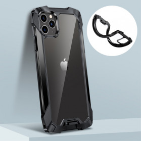 Funda flexible súper resistente para el iPhone 11 Pro Max