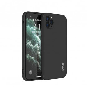 Funda de silicona líquida para el iPhone 11 Pro Max ENKAY