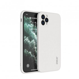 Funda de silicona líquida para el iPhone 11 Pro Max ENKAY