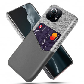 Xiaomi Mi 11 Card Funda KSQ
