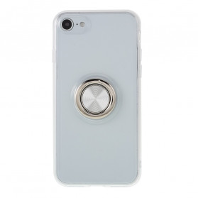 Funda con anillo magnético para el iPhone SE 2