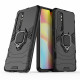 Funda resistente al anillo Xiaomi Mi Note 10 Lite