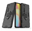 Funda resistente al anillo Xiaomi Mi Note 10 Lite