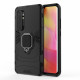 Funda resistente al anillo Xiaomi Mi Note 10 Lite