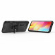 Funda resistente al anillo Xiaomi Mi Note 10 Lite