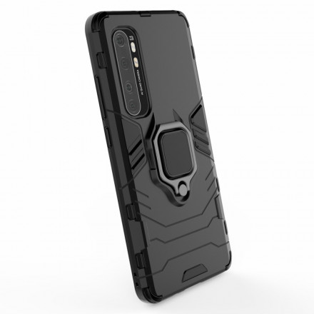 Funda resistente al anillo Xiaomi Mi Note 10 Lite