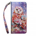 Funda para iPhone SE 2 Germain le Hibou