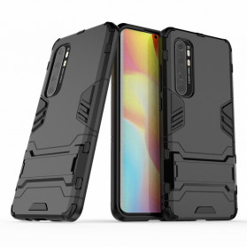 Xiaomi Mi Note 10 Lite Hard Funda Ultra Tab