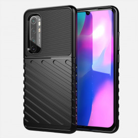 Funda Xiaomi Mi Note 10 Lite Thunder Series