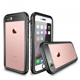 Funda impermeable para iPhone SE 2 / 8 / 7 2 metros