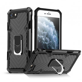 Anillo de la funda desmontable del iPhone SE 2 / 8 / 7