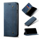 Flip Cover Xiaomi Mi Note 10 Lite Tela Jeans