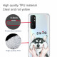 Funda Xiaomi Mi Note 10 Lite Smile Dog