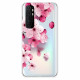 Funda Xiaomi Mi Note 10 Lite Flor Rosa Pura