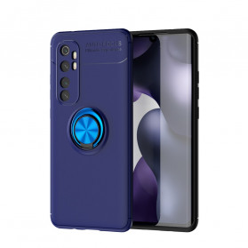 Funda Xiaomi Mi Note 10 Lite Anillo giratorio