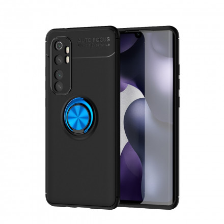 Funda Xiaomi Mi Note 10 Lite Anillo giratorio