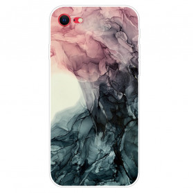 Funda iPhone SE 2 / 8 / 7 Color Mármol
