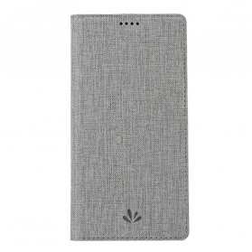 Flip Cover Xiaomi Mi Note 10 Lite Textura VILI DMX