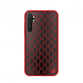 Funda Xiaomi Mi Note 10 Lite Pin Dun Series II PINWUYO