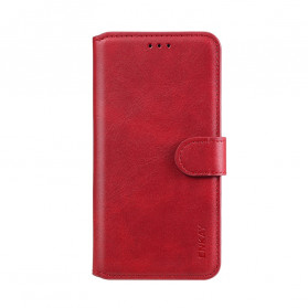Housse Xiaomi Mi Note 10 Lite ENKAY Simili Cuir