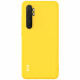 Xiaomi Mi Note 10 Lite Funda Imak UC-2 Series Felling Colors