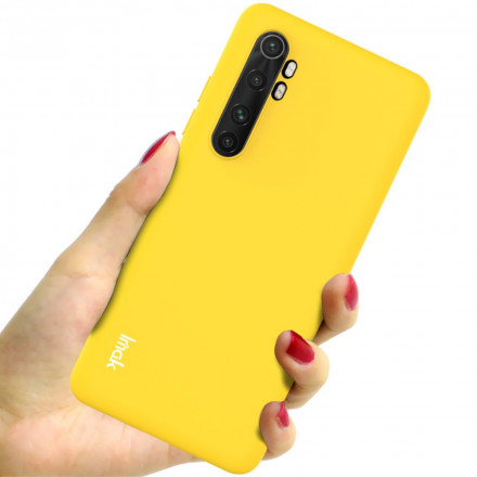 Xiaomi Mi Note 10 Lite Funda Imak UC-2 Series Felling Colors