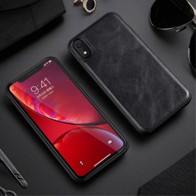 Funda Serie Vintage para iPhone XR X-LEVEL