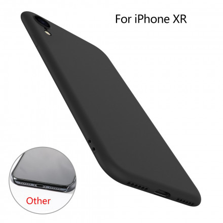 Funda Serie Dinámica iPhone XR X-LEVEL