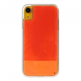 Funda luminosa para el iPhone XR