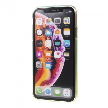 Funda luminosa para el iPhone XR