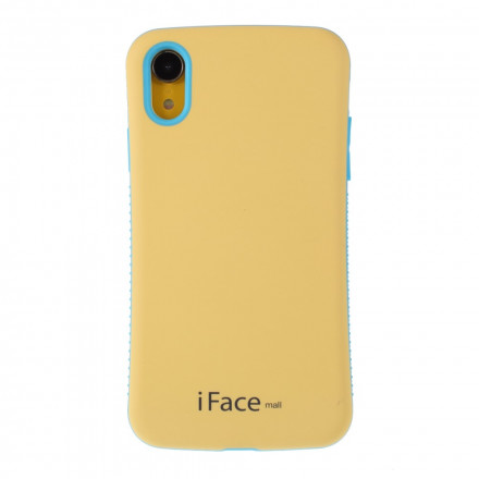 Funda iPhone XR iFace Mall Macaron Series