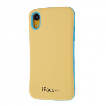 Funda iPhone XR iFace Mall Macaron Series