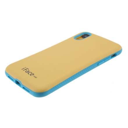 Funda iPhone XR iFace Mall Macaron Series