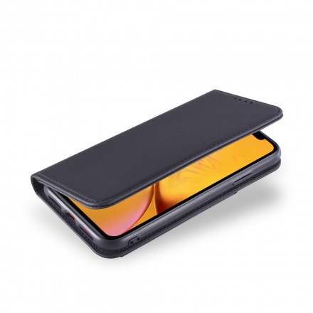 Flip Cover iPhone XR Card Holder