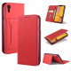 Flip Cover iPhone XR Card Holder