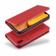 Flip Cover iPhone XR Card Holder