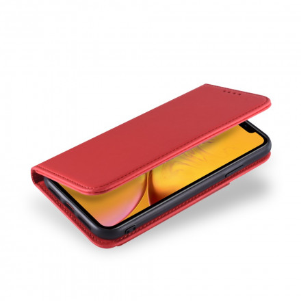 Flip Cover iPhone XR Card Holder