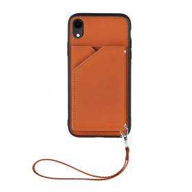 Funda de manos libres para el iPhone XR