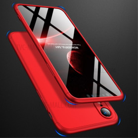 Funda desmontable para el iPhone XR