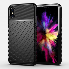 Funda para el iPhone X / XS Thunder Series