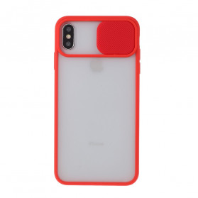 Funda para el módulo fotográfico del iPhone X / XS