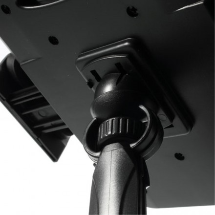 Soporte para coche para tabletas de 7 a 11 pulgadas