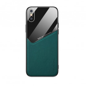 Funda súper híbrida para el iPhone X / XS