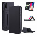 Flip Cover iPhone X / XS Card Holder