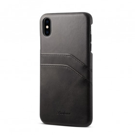 Funda para iPhone XS Max Tarjetero PEELCAS